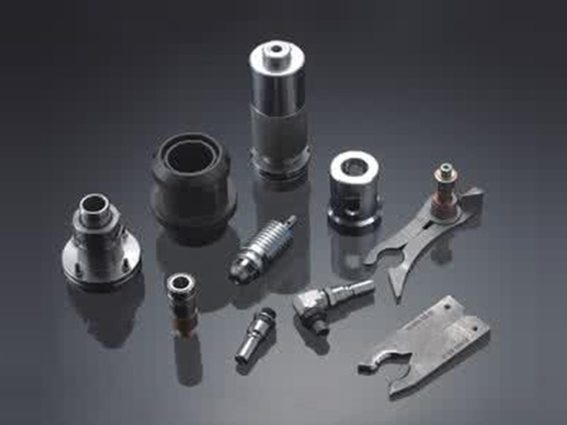 定制机械零部件