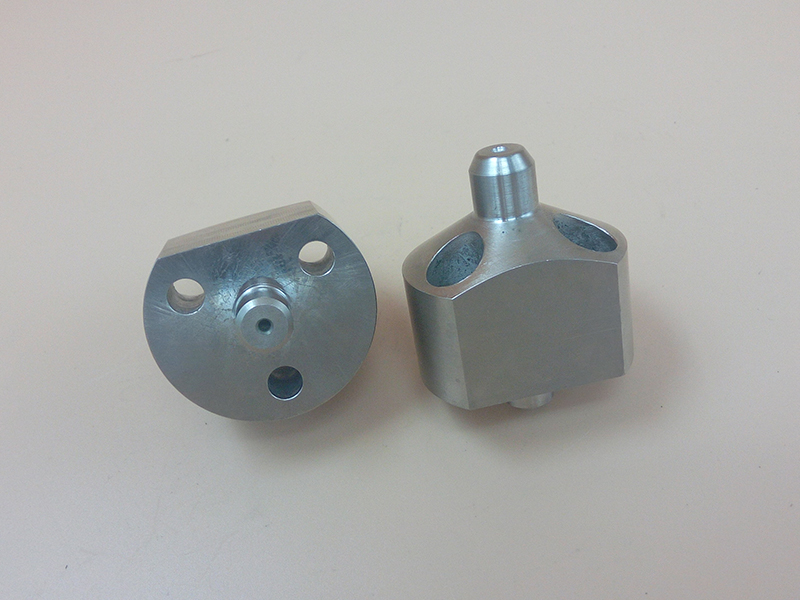 定制机械零部件