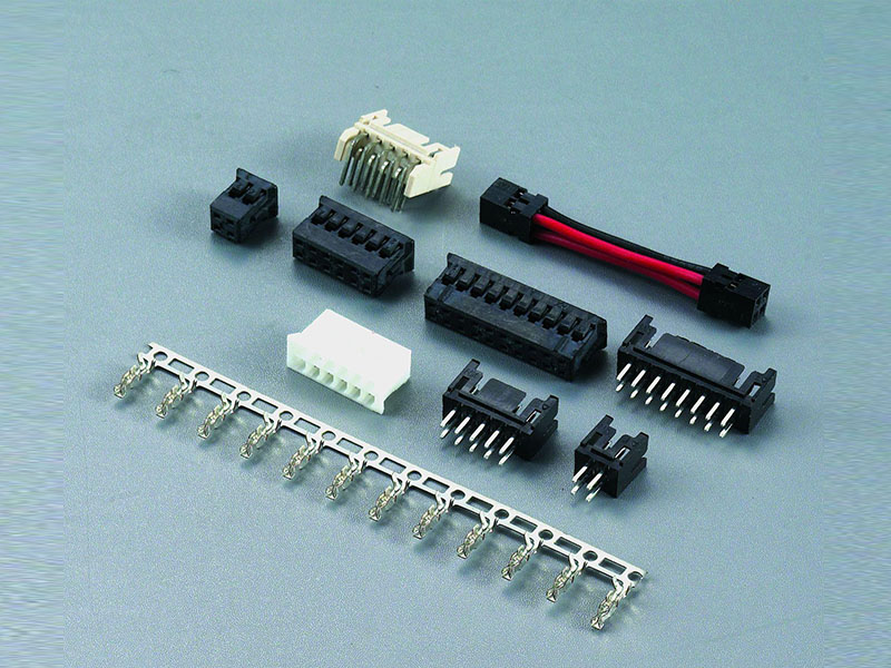 电子接插件